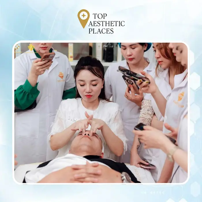 Facelift in Lang Son 4 Clinics for Skin Rejuvenation