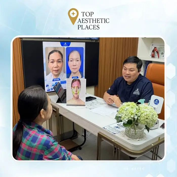 Explore the Top 4 Facelift Clinics in Ha Giang