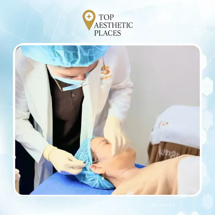 Explore the Top 4 Facelift Clinics in Ha Giang