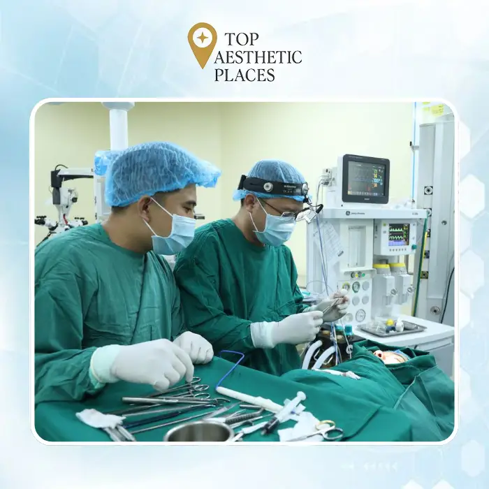 Facelift in Bac Lieu 4 Clinics to Consider and Essential Information