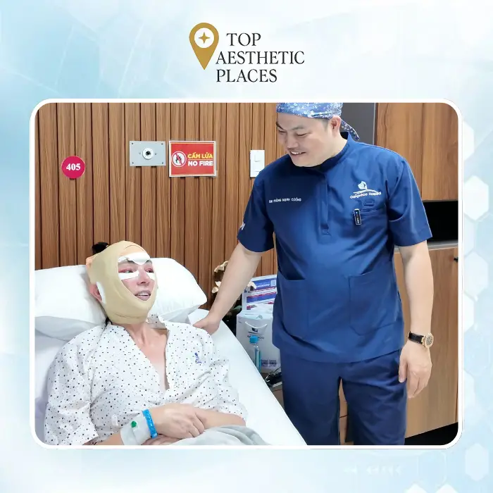 Facelift in Bac Lieu 4 Clinics to Consider and Essential Information