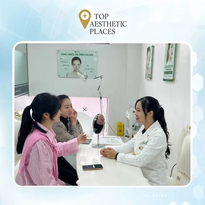 Top 4 Facelift Clinics in Bac Ninh You Should Consider