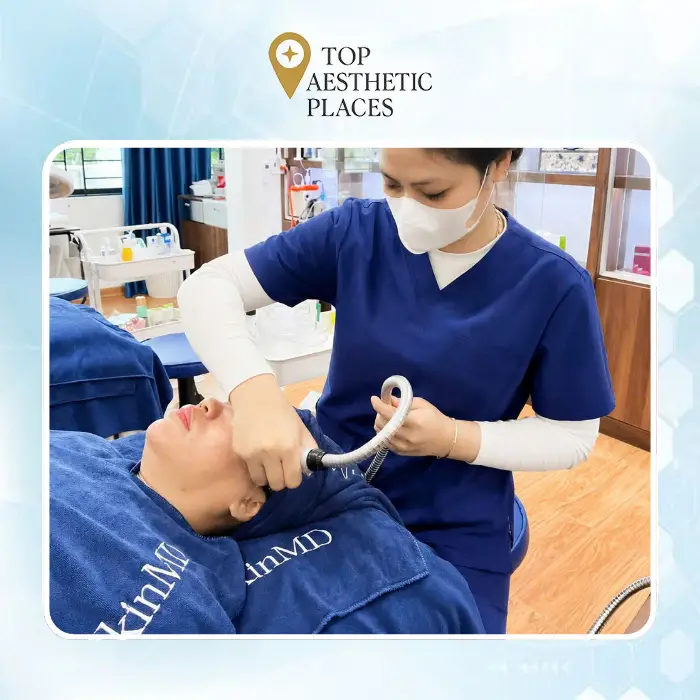 Top 4 Facelift Clinics in Bac Ninh You Should Consider