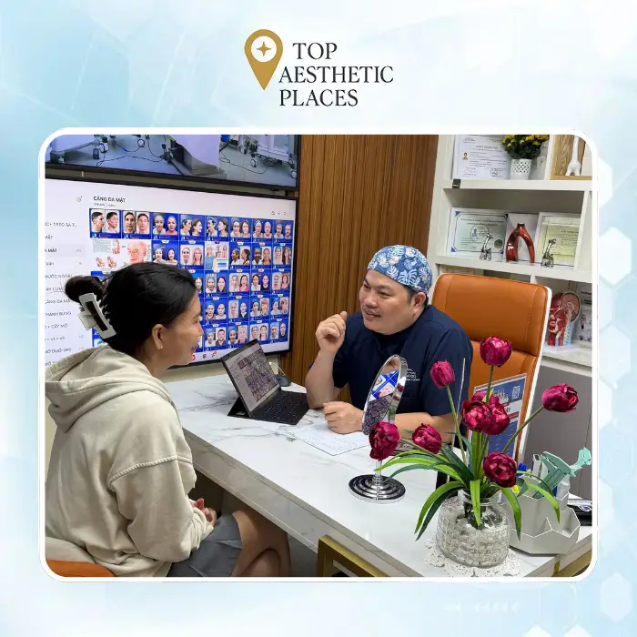 Top 4 Facelift Clinics in Bac Ninh You Should Consider
