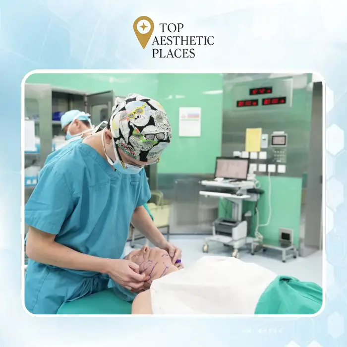 Facelift in Cao Bang 5 Nearby Clinics Worth Considering