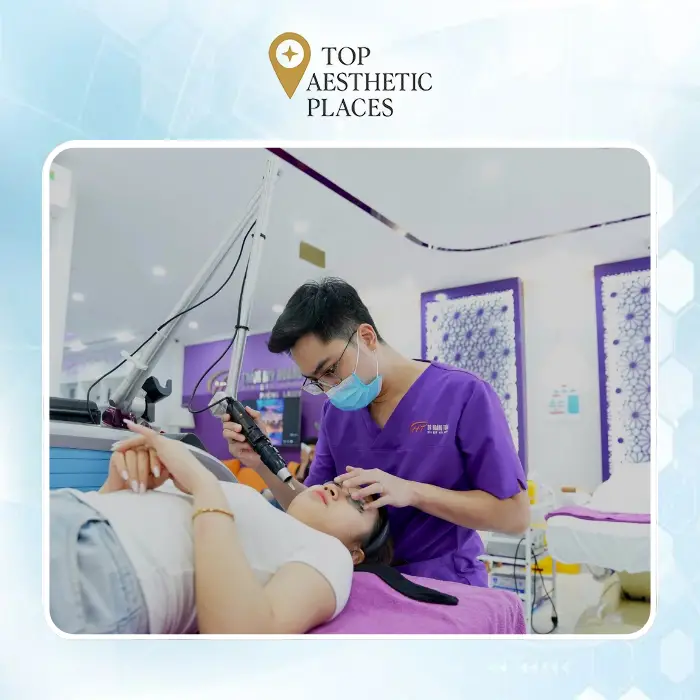 Facelift in Cao Bang 5 Nearby Clinics Worth Considering