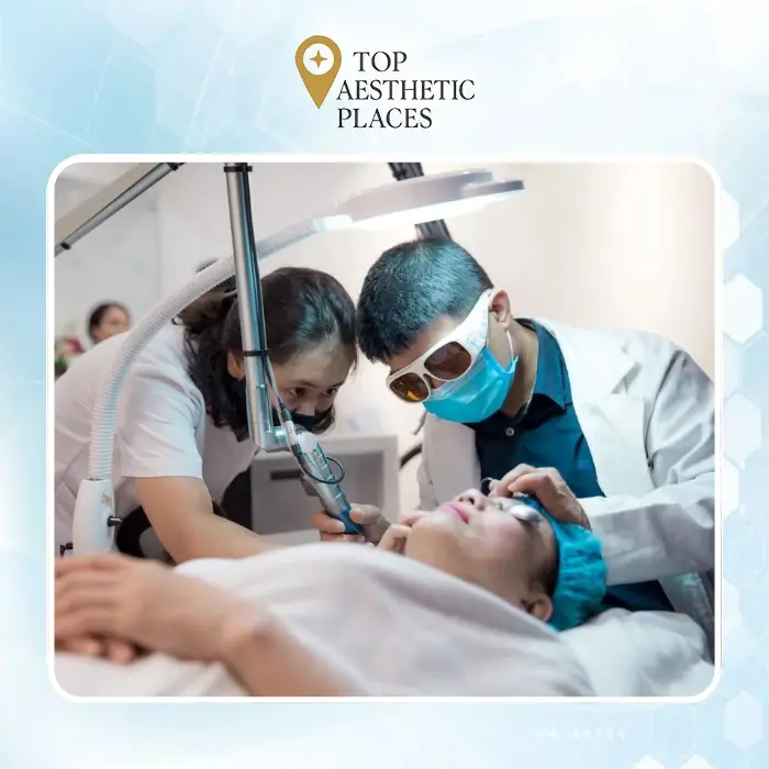 Facelift in Cao Bang 5 Nearby Clinics Worth Considering
