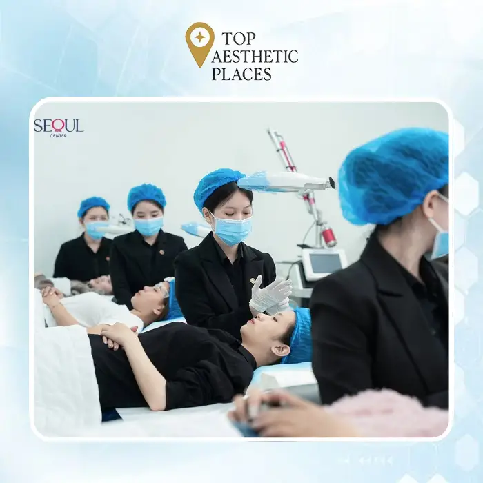 Your Guide to the Top 3 Facelift Clinics in Hau Giang