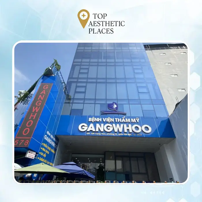 Your Guide to the Top 3 Facelift Clinics in Hau Giang
