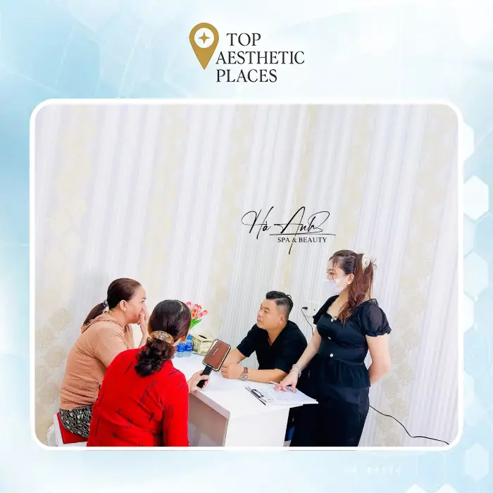 Your Guide to the Top 3 Facelift Clinics in Hau Giang