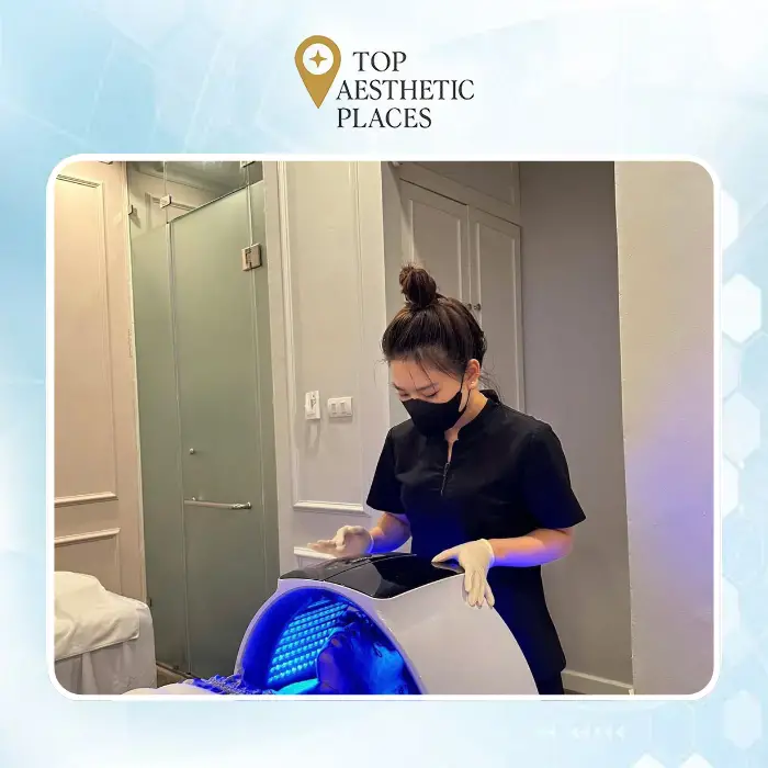 Facelift in Lam Dong 5 Places to Explore for Skin Rejuvenation