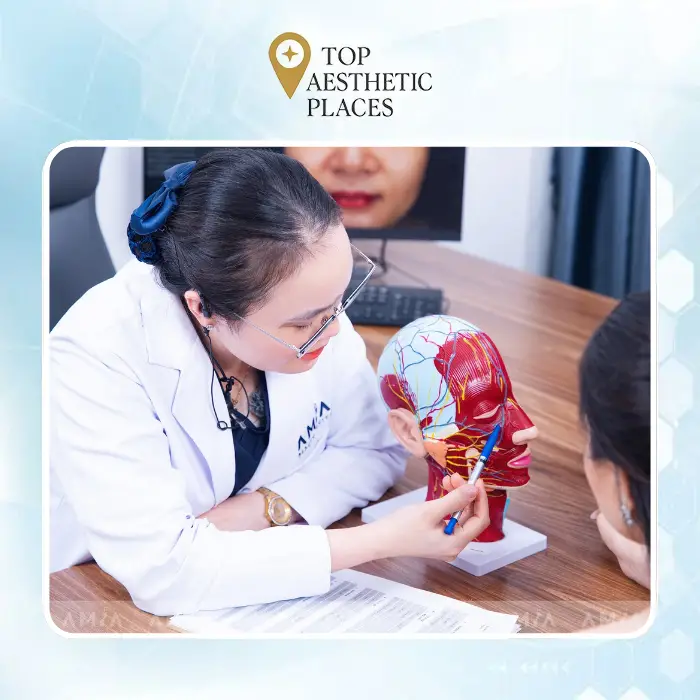 Facelift in Lam Dong 5 Places to Explore for Skin Rejuvenation