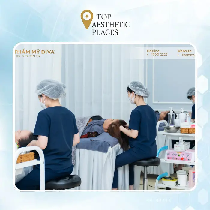 Facelift in Lam Dong 5 Places to Explore for Skin Rejuvenation