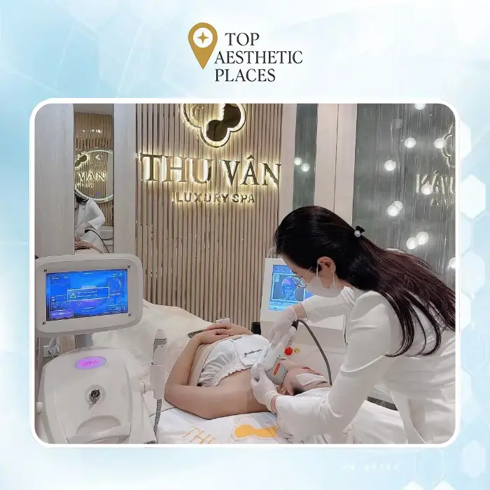 Facelift in Lao Cai 6 Beauty Addresses Worth Considering