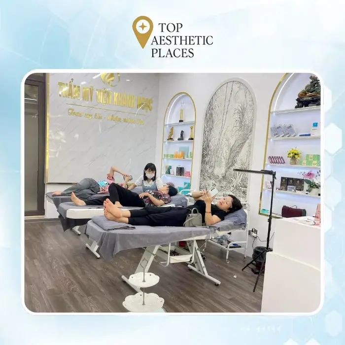 Facelift in Lao Cai 6 Beauty Addresses Worth Considering