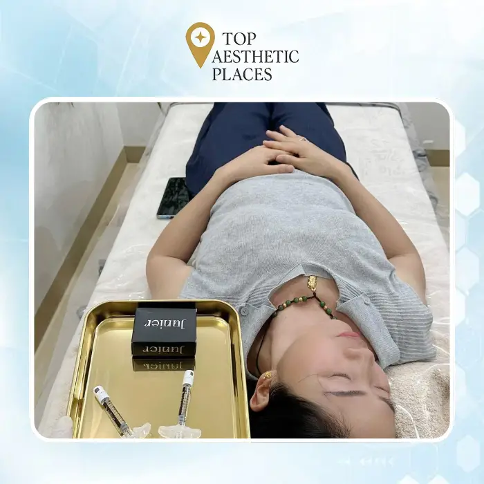 Facelift in Lao Cai 6 Beauty Addresses Worth Considering