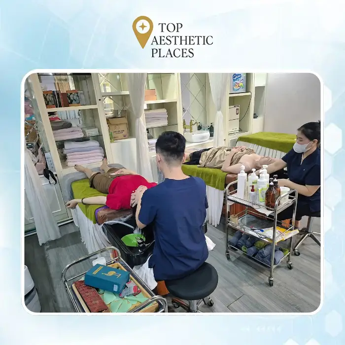 Facelift in Lao Cai 6 Beauty Addresses Worth Considering