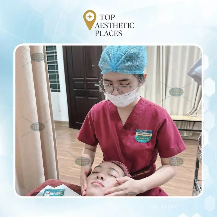 Facelift in Nam Dinh 4 Beauty and Skin Care Addresses to Consider