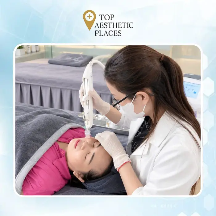 Facelift in Nam Dinh 4 Beauty and Skin Care Addresses to Consider