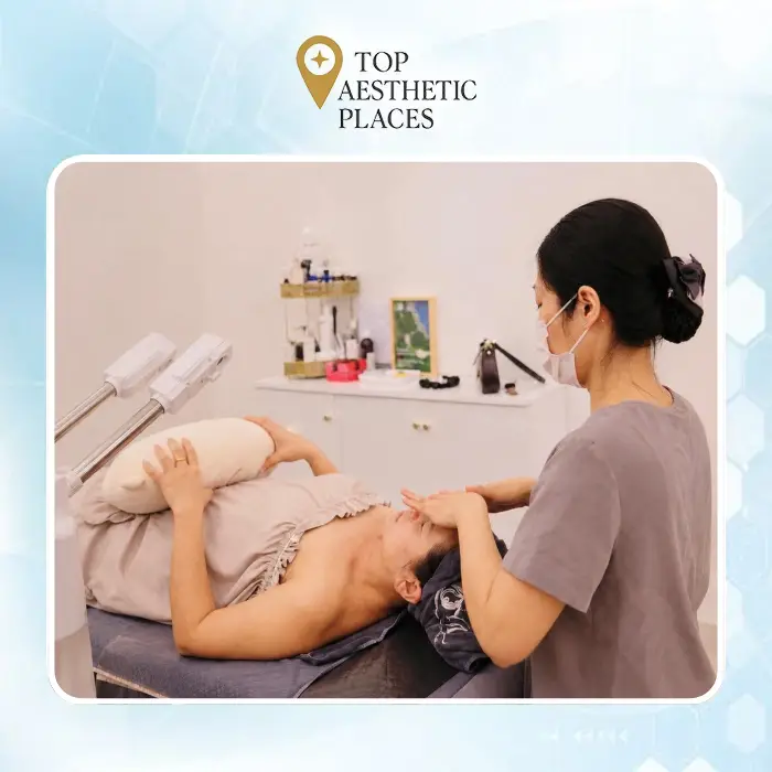 Facelift in Nam Dinh 4 Beauty and Skin Care Addresses to Consider