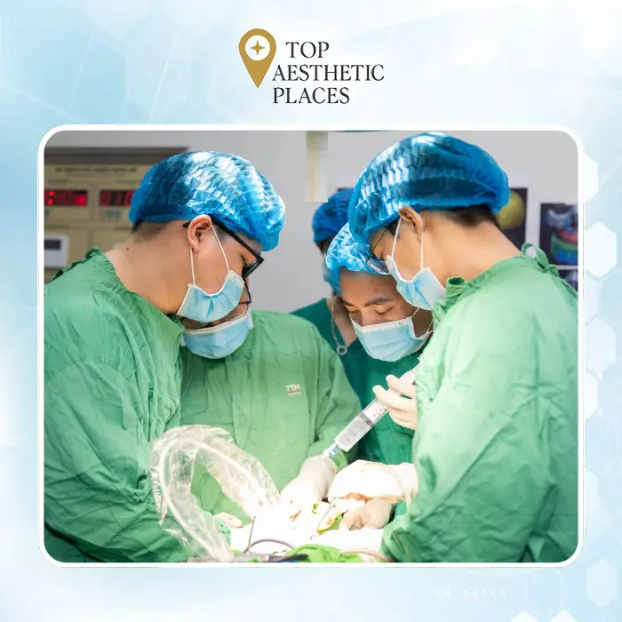 A Guide to 4 Facelift Clinics in Nghe An
