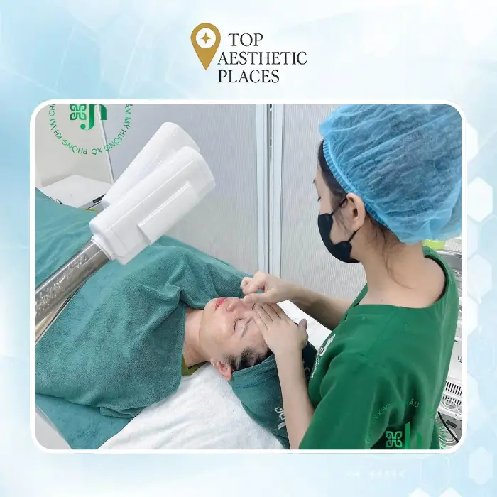 A Guide to 4 Facelift Clinics in Nghe An