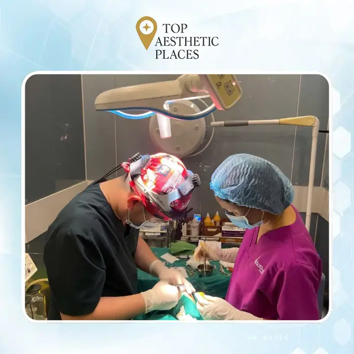 5 Facial Rejuvenation and Facelift Clinics in Ninh Binh 