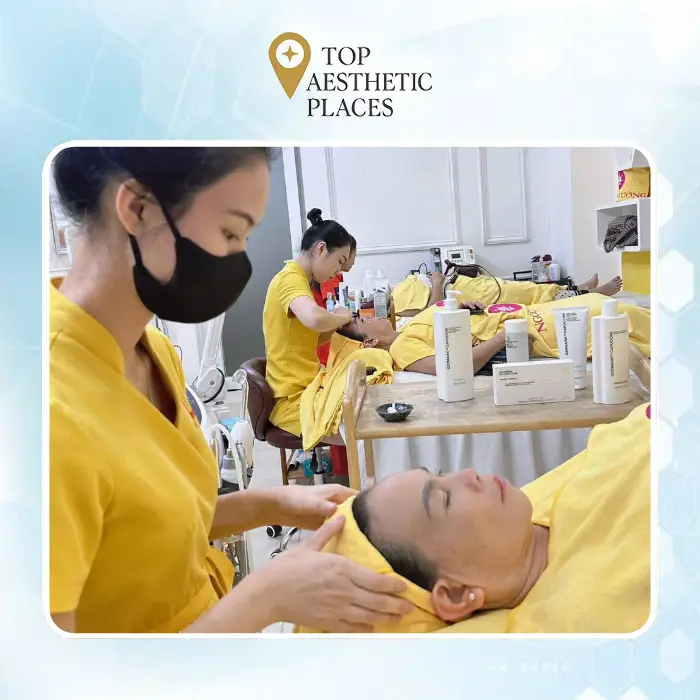 5 Facial Rejuvenation and Facelift Clinics in Ninh Binh 