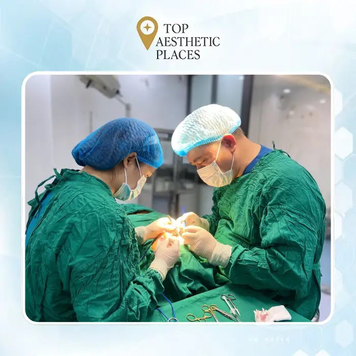 5 Facial Rejuvenation and Facelift Clinics in Ninh Binh 
