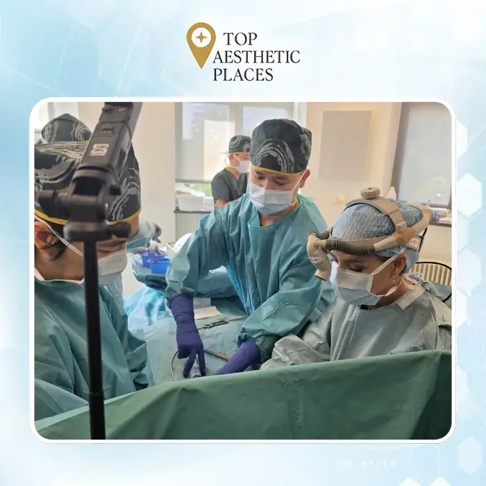 5 Facial Rejuvenation and Facelift Clinics in Ninh Binh 