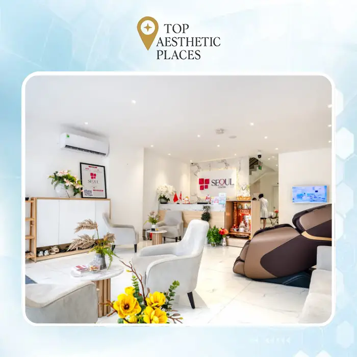 Looking for a Facelift in Ben Tre? Here Are 5 Clinics to Explore