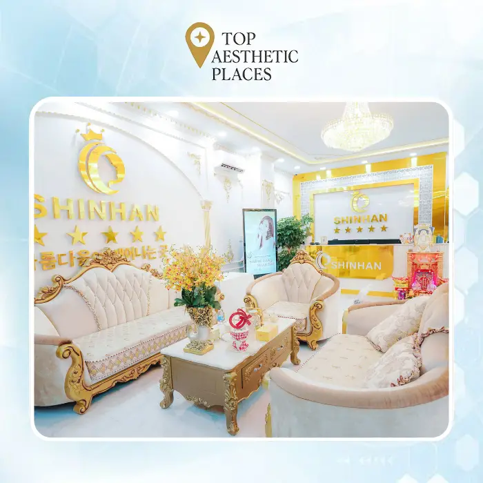 Looking for a Facelift in Ben Tre? Here Are 5 Clinics to Explore