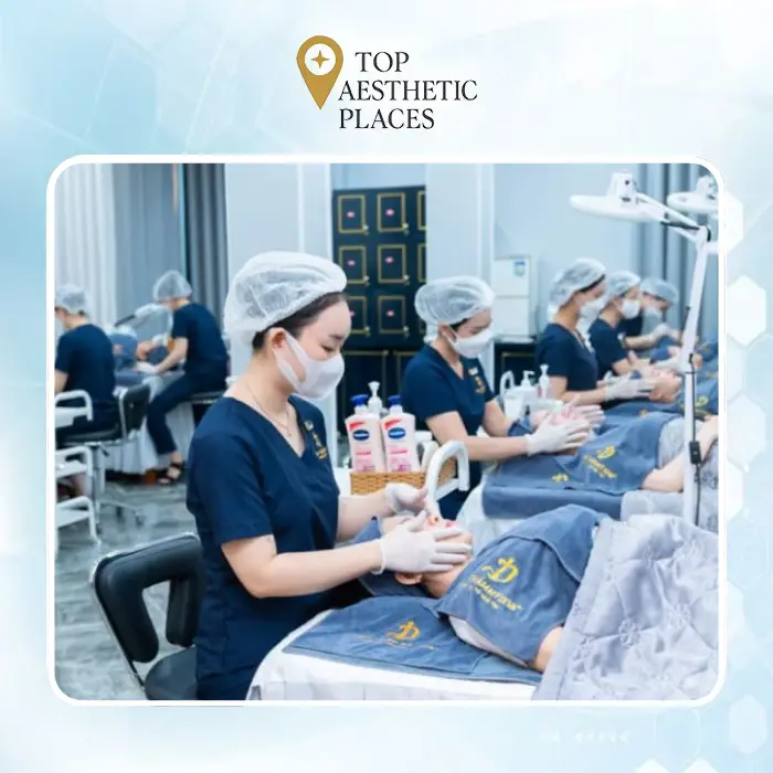 Looking for a Facelift in Ben Tre? Here Are 5 Clinics to Explore