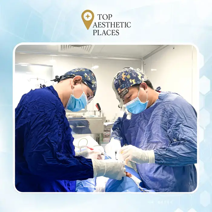 Looking for a Facelift in Ben Tre? Here Are 5 Clinics to Explore