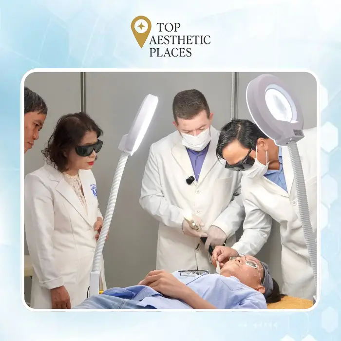 Top 5 Places to Get a Facelift in Binh Dinh 