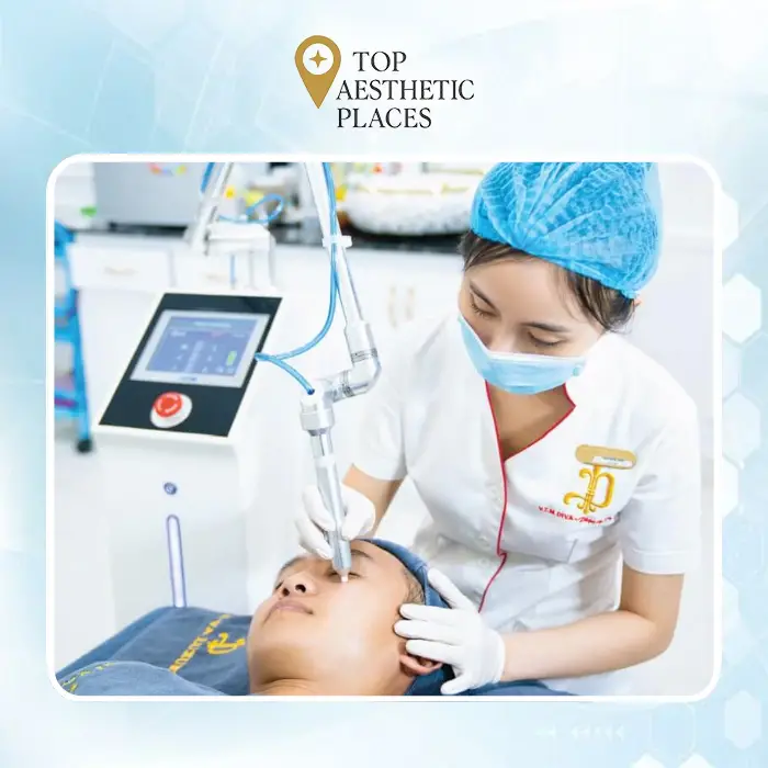 Top 5 Places to Get a Facelift in Binh Dinh 