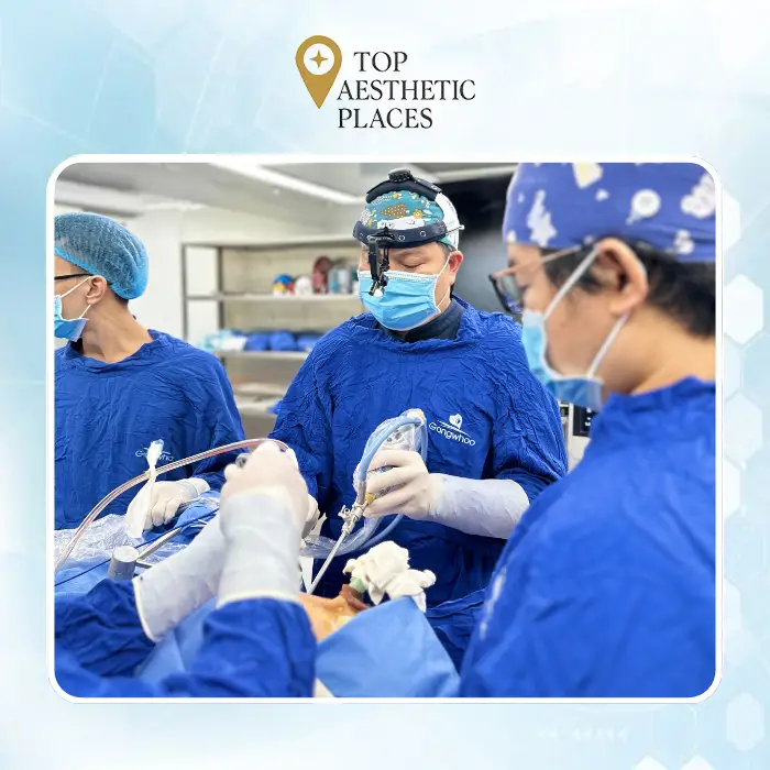 Top 5 Places to Get a Facelift in Binh Dinh 