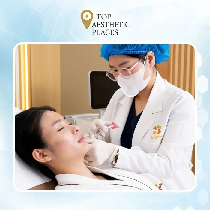 Top 7 Facelift Clinics in Binh Duong to Help You Make the Right Choice
