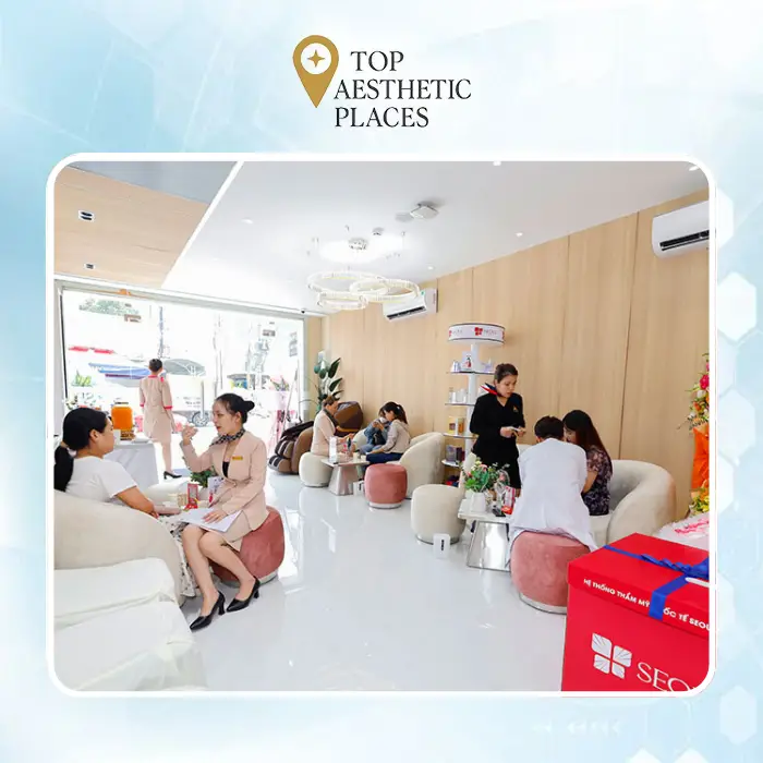 Top 7 Facelift Clinics in Binh Duong to Help You Make the Right Choice