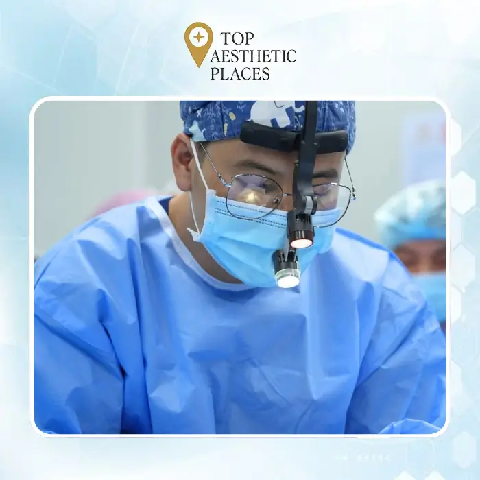 Discover 3 Reputable Facelift Clinics in District 5