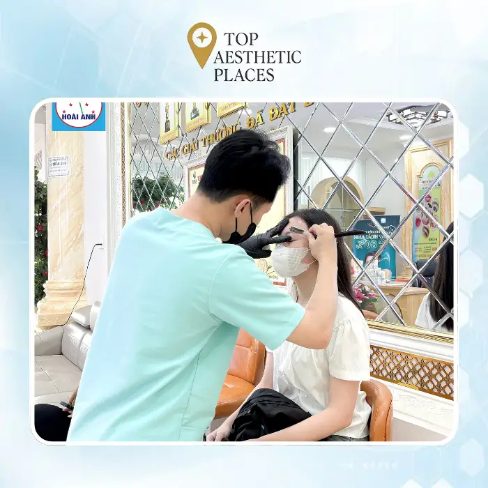 Discover 3 Reputable Facelift Clinics in District 5
