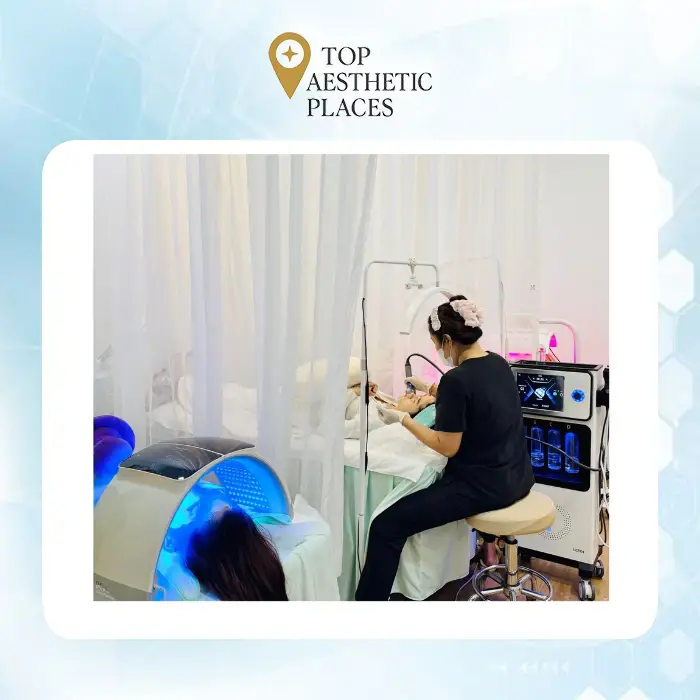 Discover 3 Reputable Facelift Clinics in District 5