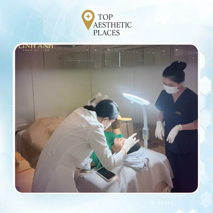Explore 5 Facelift Clinics in Binh Thanh Worth Considerin