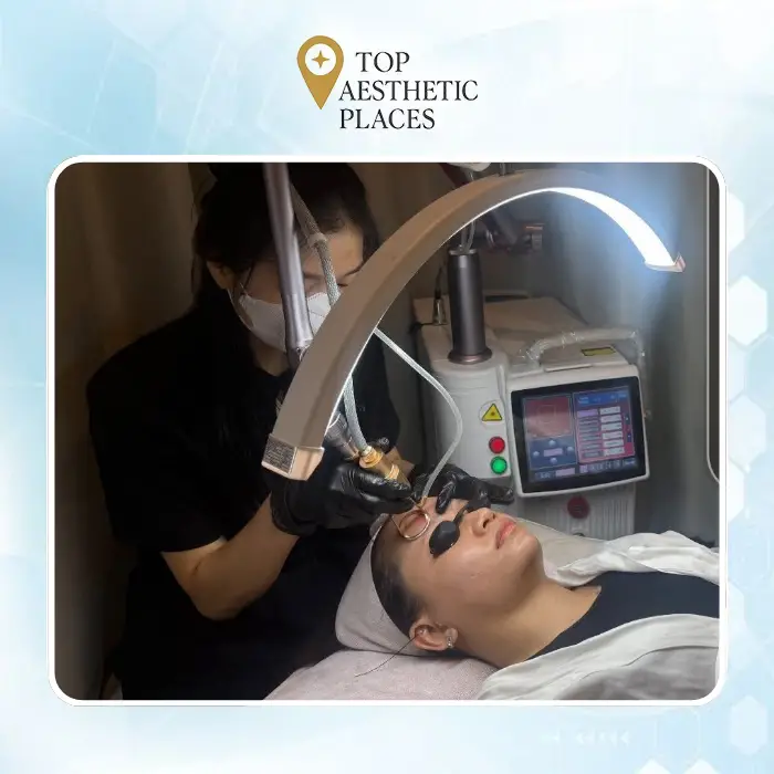 Explore 5 Facelift Clinics in Binh Thanh Worth Considerin