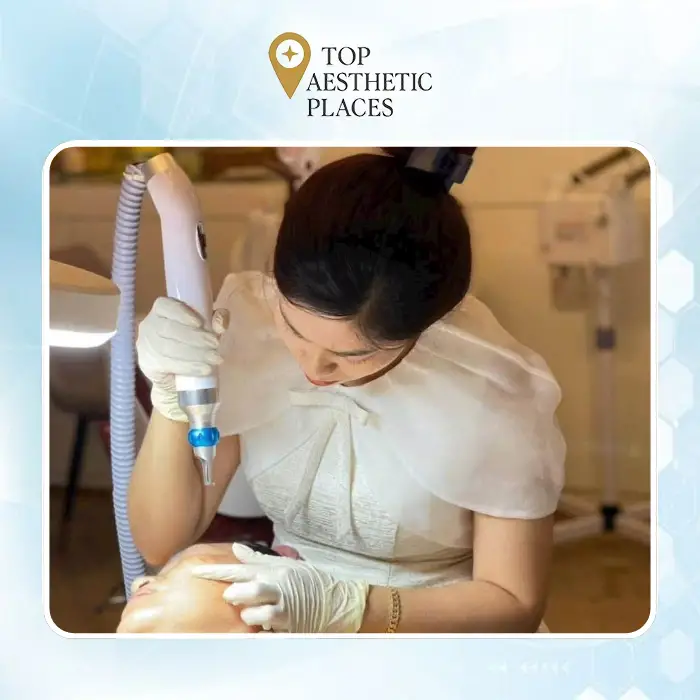 5 Facelift Clinics to Consider in Tra Vinh
