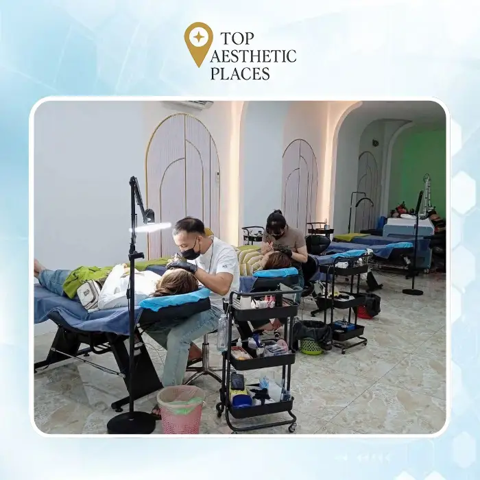 5 Facelift Clinics to Consider in Tra Vinh