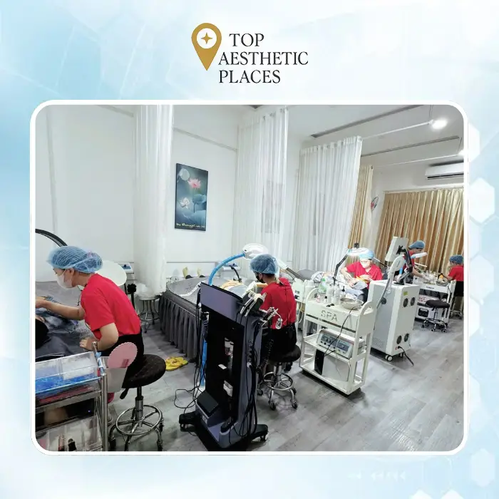 5 Facelift Clinics to Consider in Tra Vinh