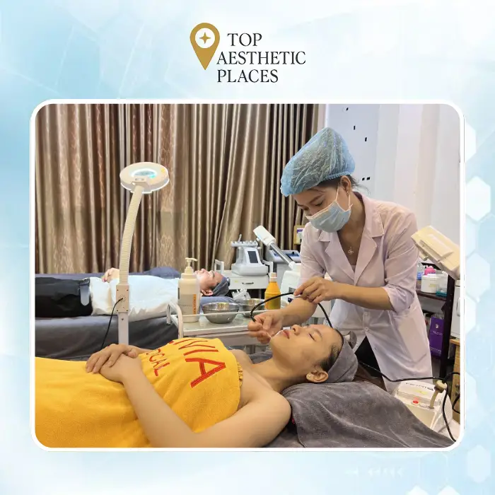 Where to Get a Facelift in Vinh Long 3 Clinics to Consider 