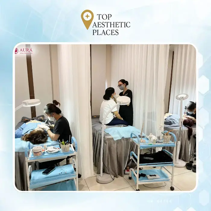 Where to Get a Facelift in Vinh Long 3 Clinics to Consider 