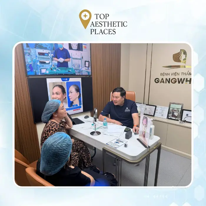 Top 5 Trusted Facelift Clinics in Binh Tan 